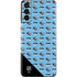 NHL Utah Mammoth Logo Pattern Galaxy S21 Plus 5G Skin